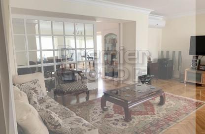 Bulk Sale Unit - 4 Bedrooms - 5 Bathrooms for sale in Street 263 - New Maadi - Hay El Maadi - Cairo