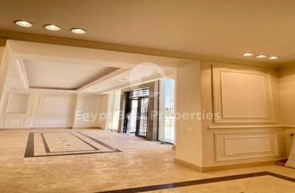 Apartment - 3 Bedrooms - 3 Bathrooms for sale in Arabesque - El Fustat ( Coptic Cairo ) - Hay Masr El Kadima - Cairo
