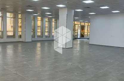 Office Space - Studio - 2 Bathrooms for rent in Youssef Al Sebaey St. - Rehab City First Phase - Al Rehab - New Cairo City - Cairo
