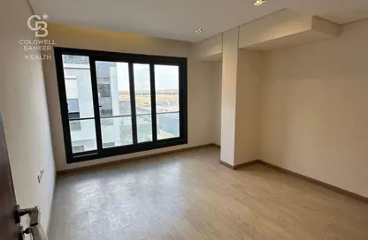 Apartment - 3 Bedrooms - 2 Bathrooms for sale in Palm Hills New Cairo - 5th Settlement Compounds - The 5th Settlement - New Cairo City - Cairo