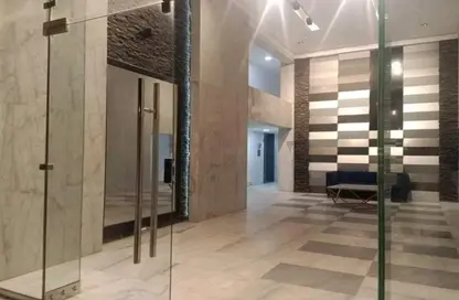 شقة - 2 غرف نوم - 2 حمامات للبيع في دجلة تاورز - كمبوندات مدينة نصر - مدينة نصر - القاهرة