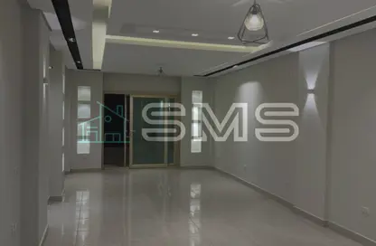 شقة - 2 غرف نوم - 2 حمامات للايجار في عمارات البنفسج - البنفسج - مدينة القاهرة الجديدة - القاهرة