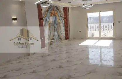 شقة - 3 غرف نوم - 3 حمامات للبيع في محور اللبيني - المريوطية - فيصل - حي الهرم - الجيزة