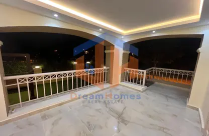 Apartment - 3 Bedrooms - 3 Bathrooms for sale in Madinaty - Cairo