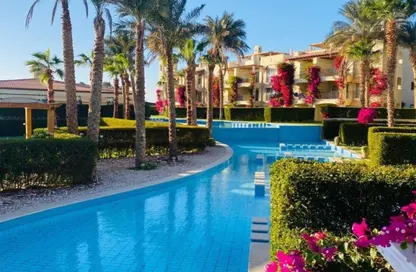 Apartment - 1 Bedroom - 1 Bathroom for sale in Veranda - Sahl Hasheesh - Hurghada - Red Sea