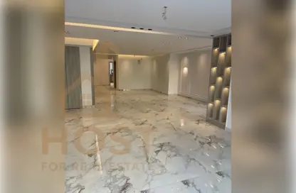 أي فيلا - 3 غرف نوم - 4 حمامات للايجار في ماونتن فيو هايد بارك - كمبوندات التجمع الخامس - التجمع الخامس - مدينة القاهرة الجديدة - القاهرة