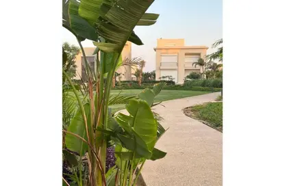 Villa - 7 Bedrooms - 7 Bathrooms for sale in O West - 6 October Compounds - 6 October City - Giza