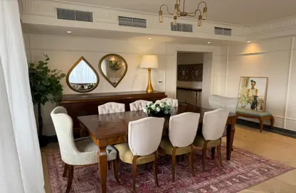 شقة - 3 غرف نوم - 3 حمامات للايجار في نيو جيزة - طريق مصر اسكندرية الصحراوي - مدينة 6 أكتوبر - الجيزة