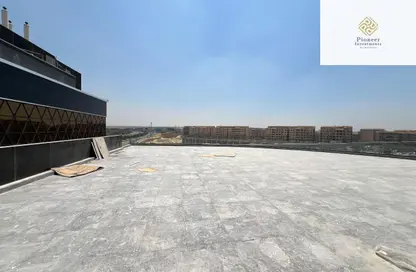 وحدات مُجمعة للإيجار - استوديو - 4 حمامات للايجار في شارع مجمع البنوك - شارع التسعين الجنوبي - التجمع الخامس - مدينة القاهرة الجديدة - القاهرة