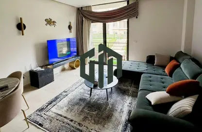شقة - 3 غرف نوم - 3 حمامات للايجار في فيفث سكوير - التجمع الخامس - مدينة القاهرة الجديدة - القاهرة