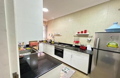 Apartment - 2 Bedrooms - 2 Bathrooms for sale in Casa - Sheikh Zayed Compounds - Sheikh Zayed City - Giza