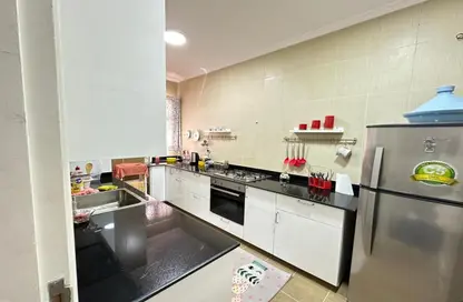 Apartment - 2 Bedrooms - 2 Bathrooms for sale in Casa - Sheikh Zayed Compounds - Sheikh Zayed City - Giza