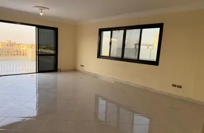 شقة - 2 غرف نوم - 1 حمام للايجار في المنطقة ب - حى جنوب الاكايمية - مدينة القاهرة الجديدة - القاهرة