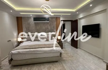 Duplex - 3 Bedrooms - 3 Bathrooms for sale in Amorada - 5th Settlement Compounds - The 5th Settlement - New Cairo City - Cairo