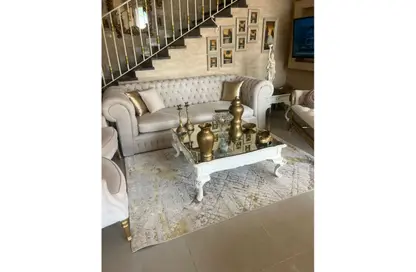 فيلا - 3 غرف نوم - 4 حمامات للبيع في كازا - كمبوندات الشيخ زايد - الشيخ زايد - الجيزة