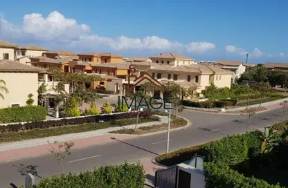 Chalet - 2 Bedrooms - 2 Bathrooms for sale in Hacienda Bay - Sidi Abdel Rahman - North Coast