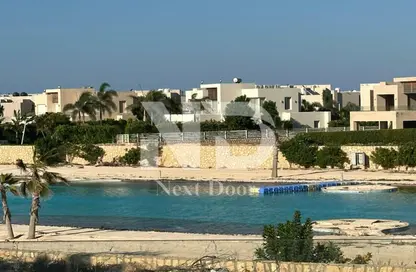 Villa - 6 Bedrooms - 5 Bathrooms for sale in Hacienda Bay - Sidi Abdel Rahman - North Coast Villa - 6 Bedrooms - 5 Bathrooms for sale in Hacienda Bay - Sidi Abdel Rahman - North Coast