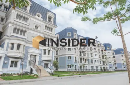 iVilla - 4 Bedrooms - 3 Bathrooms for sale in Mountain View Hyde Park - 5th Settlement Compounds - The 5th Settlement - New Cairo City - Cairo iVilla - 4 Bedrooms - 3 Bathrooms for sale in Mountain View Hyde Park - 5th Settlement Compounds - The 5th Settlement - New Cairo City - Cairo