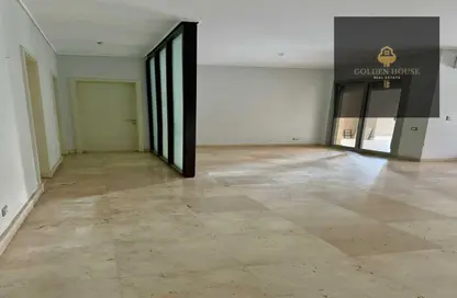 شقة - 2 غرف نوم - 2 حمامات للايجار في فيلدج جيت - المستثمرين الجنوبية - مدينة القاهرة الجديدة - القاهرة