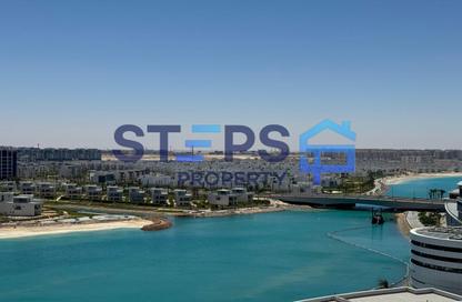 Villa - 4 Bedrooms - 4 Bathrooms for sale in Marina 8 - Marina - Al Alamein - North Coast