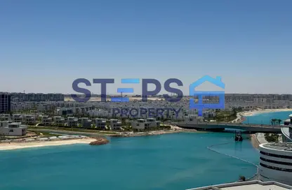 Villa - 4 Bedrooms - 4 Bathrooms for sale in Marina 5 - Marina - Al Alamein - North Coast