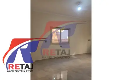 Apartment - 3 Bedrooms - 2 Bathrooms for rent in Area G - Ganoob El Acadimia - New Cairo City - Cairo