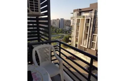 Apartment - 2 Bedrooms - 1 Bathroom for sale in Madinaty - Cairo