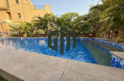 Penthouse - 5 Bedrooms - 4 Bathrooms for rent in Mivida - 5th Settlement Compounds - The 5th Settlement - New Cairo City - Cairo