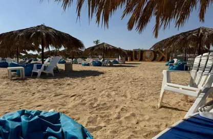 شاليه - 2 غرف نوم - 2 حمامات للبيع في كون - راس الحكمة - الساحل الشمالي