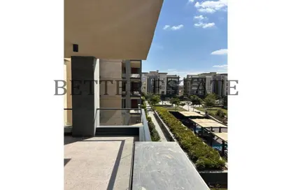 Apartment - 3 Bedrooms - 3 Bathrooms for rent in Azad - 5th Settlement Compounds - The 5th Settlement - New Cairo City - Cairo