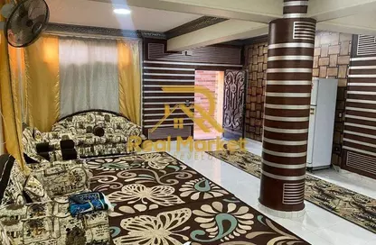 Apartment - 3 Bedrooms - 1 Bathroom for sale in 5th District - Obour City - Qalyubia