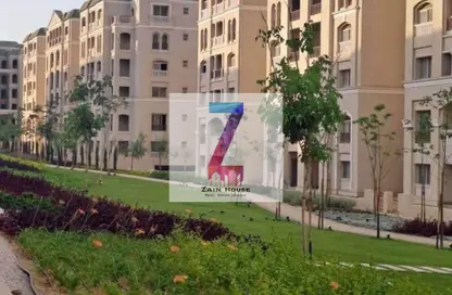 شقة - 3 غرف نوم - 3 حمامات للبيع في لافينير - كمبوندات مدينة المستقبل - مدينة المستقبل - القاهرة