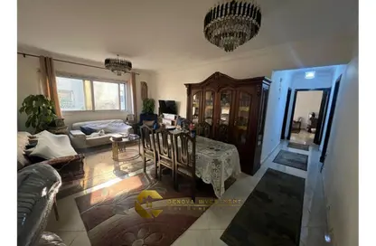 شقة - 3 غرف نوم - 2 حمامات للبيع في دار مصر - طريق 6 اكتوبر وادي النطرون - مدينة 6 أكتوبر - الجيزة