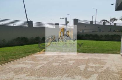 تاون هاوس - 4 غرف نوم - 5 حمامات للبيع في ايتابا - كمبوندات الشيخ زايد - الشيخ زايد - الجيزة