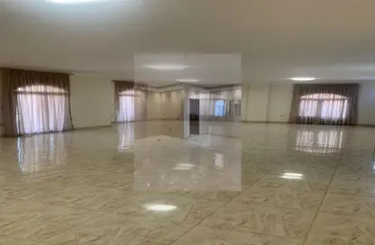 Apartment - 5 Bedrooms - 3 Bathrooms for rent in El Banafseg - New Cairo City - Cairo