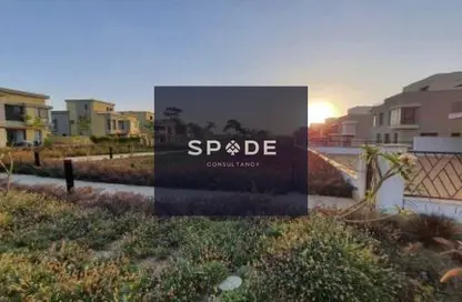 Villa - 6 Bedrooms - 7+ Bathrooms for sale in Villette - 5th Settlement Compounds - The 5th Settlement - New Cairo City - Cairo