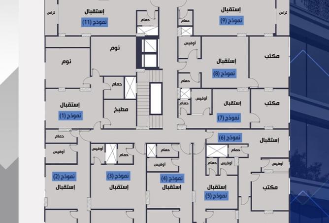 8323583 - الصورة الرئيسية للعقار