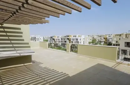 دوبلكس - 3 غرف نوم - 3 حمامات للايجار في ايستاون - كمبوندات التجمع الخامس - التجمع الخامس - مدينة القاهرة الجديدة - القاهرة