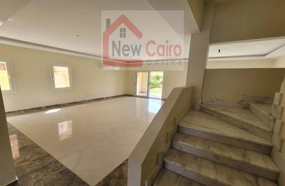 Villa - 4 Bedrooms - 4 Bathrooms for rent in Mivida - 5th Settlement Compounds - The 5th Settlement - New Cairo City - Cairo