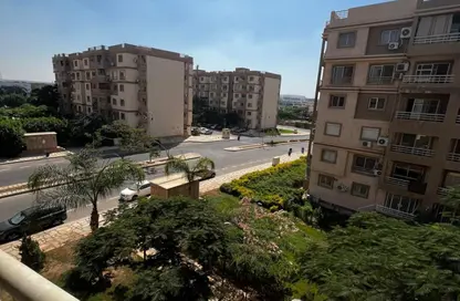 Apartment - 3 Bedrooms - 2 Bathrooms for rent in Madinaty - Cairo