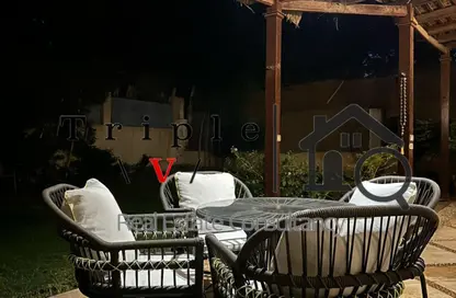 Villa - 4 Bedrooms - 4 Bathrooms for rent in Beverly Hills - Sheikh Zayed Compounds - Sheikh Zayed City - Giza Villa - 4 Bedrooms - 4 Bathrooms for rent in Beverly Hills - Sheikh Zayed Compounds - Sheikh Zayed City - Giza