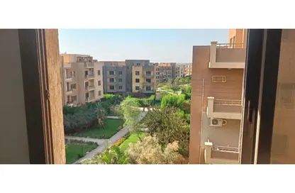 شقة - 3 غرف نوم - 3 حمامات للايجار في اشراقة - كمبوندات 6 أكتوبر - مدينة 6 أكتوبر - الجيزة