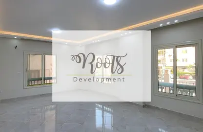 Apartment - 3 Bedrooms - 2 Bathrooms for sale in Lazurde - 8th District - Sheikh Zayed City - Giza