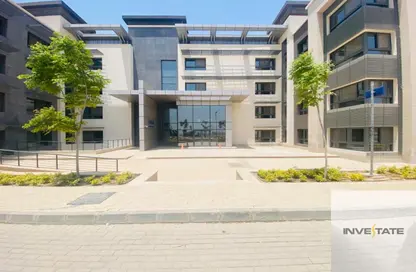 Clinic - Studio - 1 Bathroom for sale in New Giza - Cairo Alexandria Desert Road - 6 October City - Giza