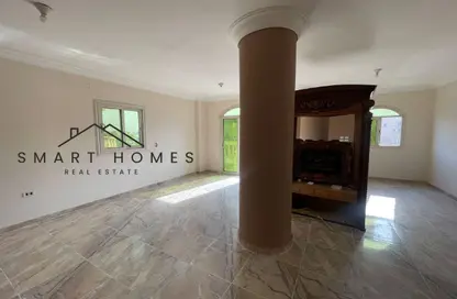 Apartment - 3 Bedrooms - 3 Bathrooms for rent in 10th District - Sheikh Zayed City - Giza