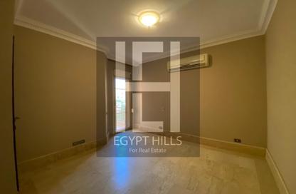 شقة - 3 غرف نوم - 2 حمامات للبيع في سيتي فيو - طريق مصر اسكندرية الصحراوي - مدينة 6 أكتوبر - الجيزة