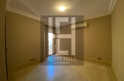 شقة - 3 غرف نوم - 2 حمامات للبيع في سيتي فيو - طريق مصر اسكندرية الصحراوي - مدينة 6 أكتوبر - الجيزة