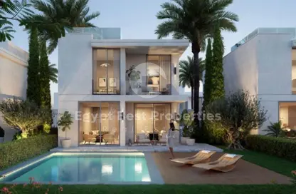 Villa - 4 Bedrooms - 5 Bathrooms for sale in Soul North Coast - Qesm Ad Dabaah - North Coast