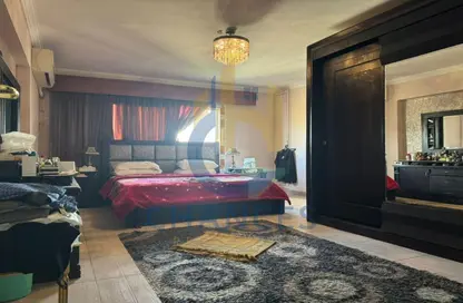 Apartment - 3 Bedrooms - 2 Bathrooms for sale in Street 269 - New Maadi - Hay El Maadi - Cairo