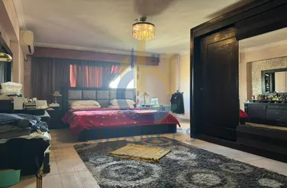 شقة - 3 غرف نوم - 2 حمامات للبيع في شارع 269 - المعادي الجديدة - حي المعادي - القاهرة